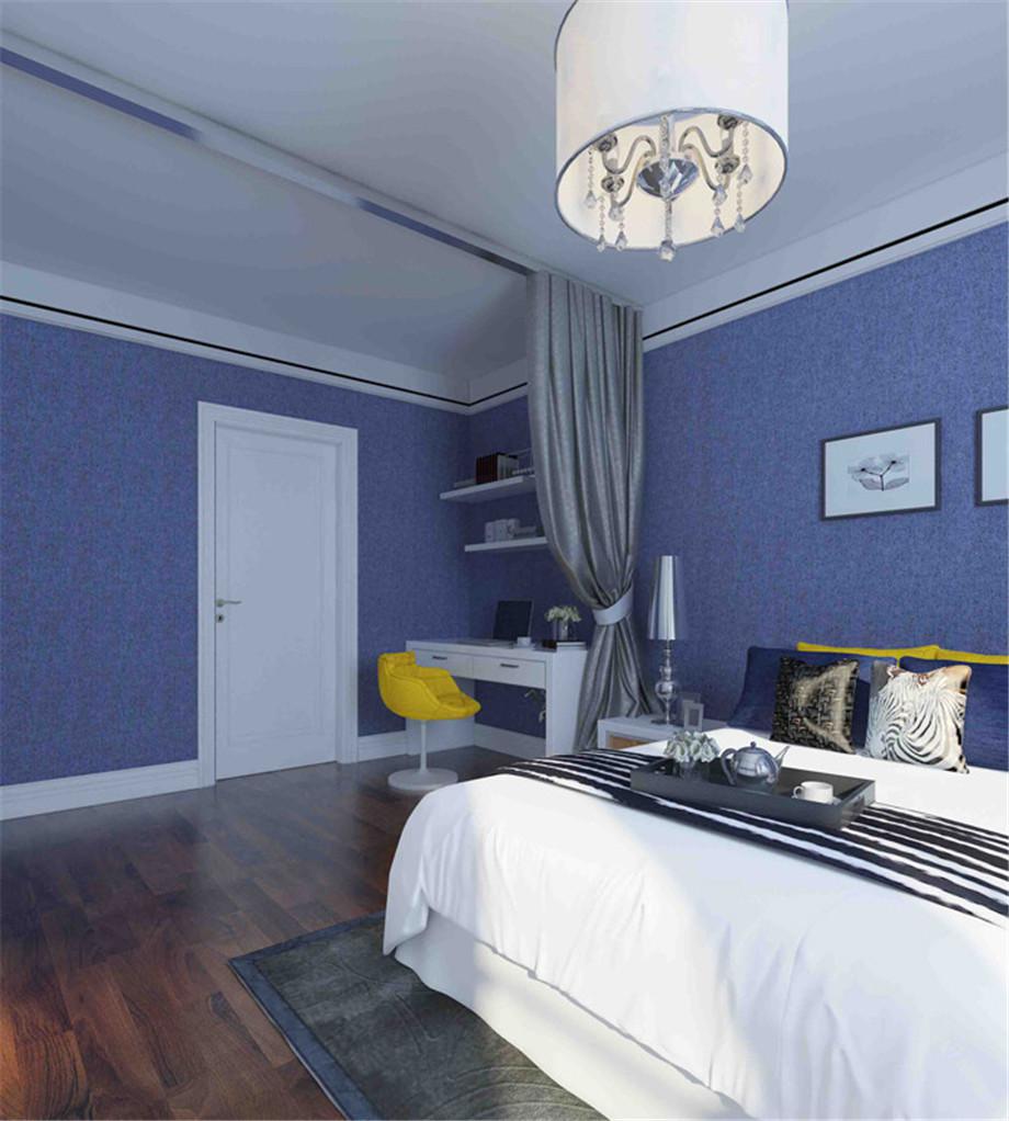 金泰新理城97平米現(xiàn)代簡(jiǎn)約