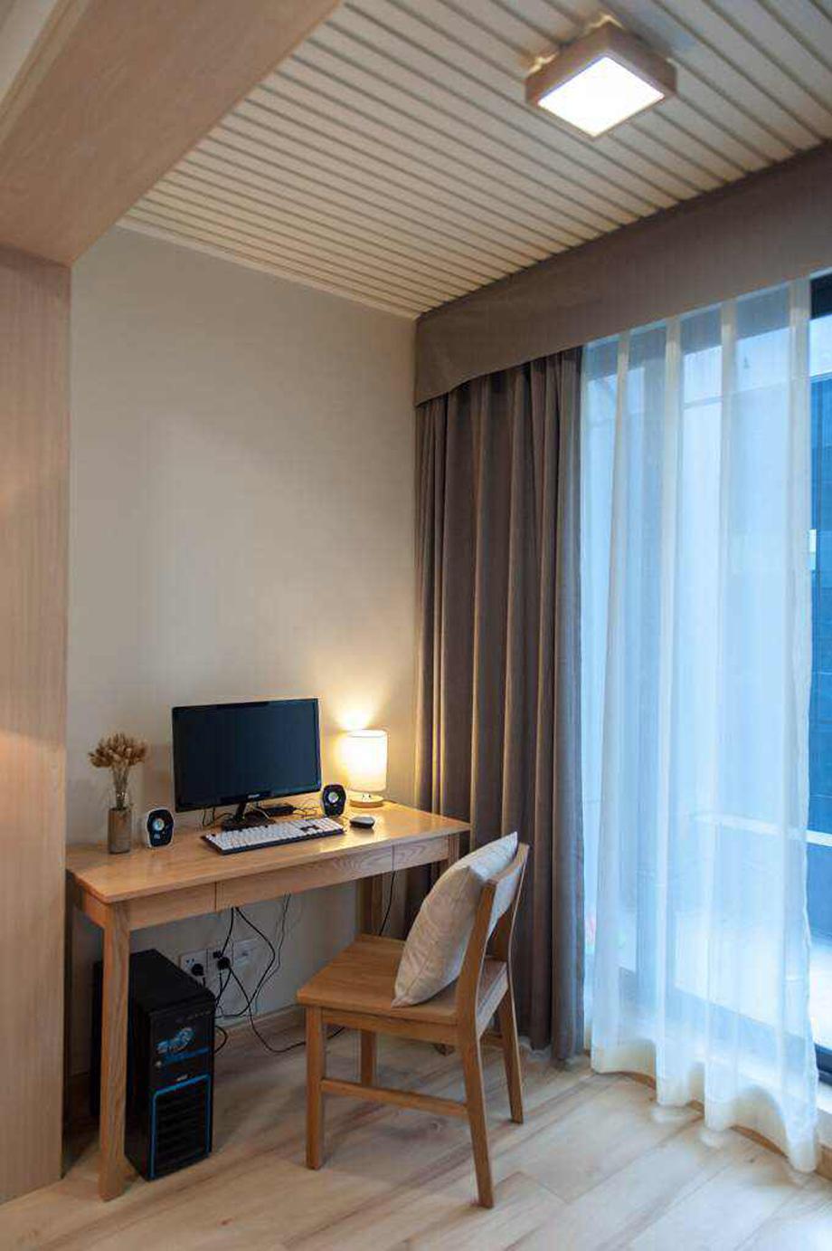 金地西灃公園118簡約