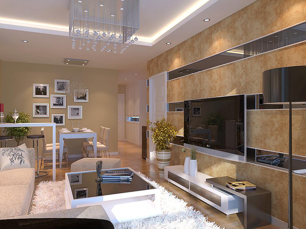 萊安意境90現(xiàn)代風(fēng)格