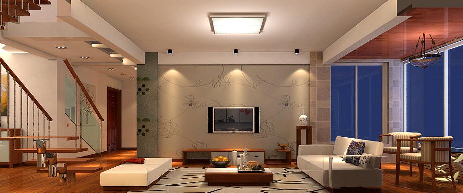 白樺林居210簡約式風(fēng)格