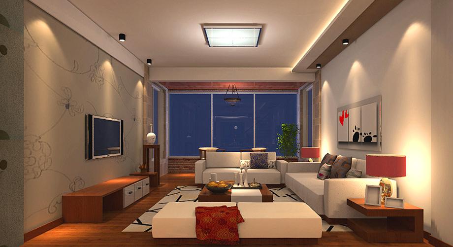 白樺林居210簡約式風(fēng)格