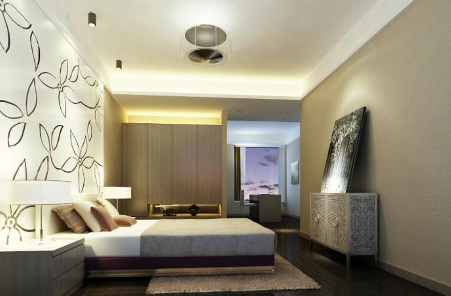 太古城140平米現(xiàn)代簡(jiǎn)約