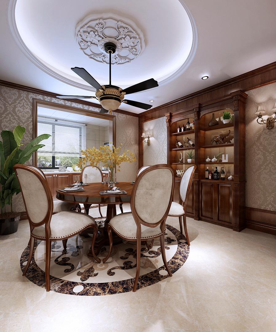 萊安逸輝180美式風(fēng)格