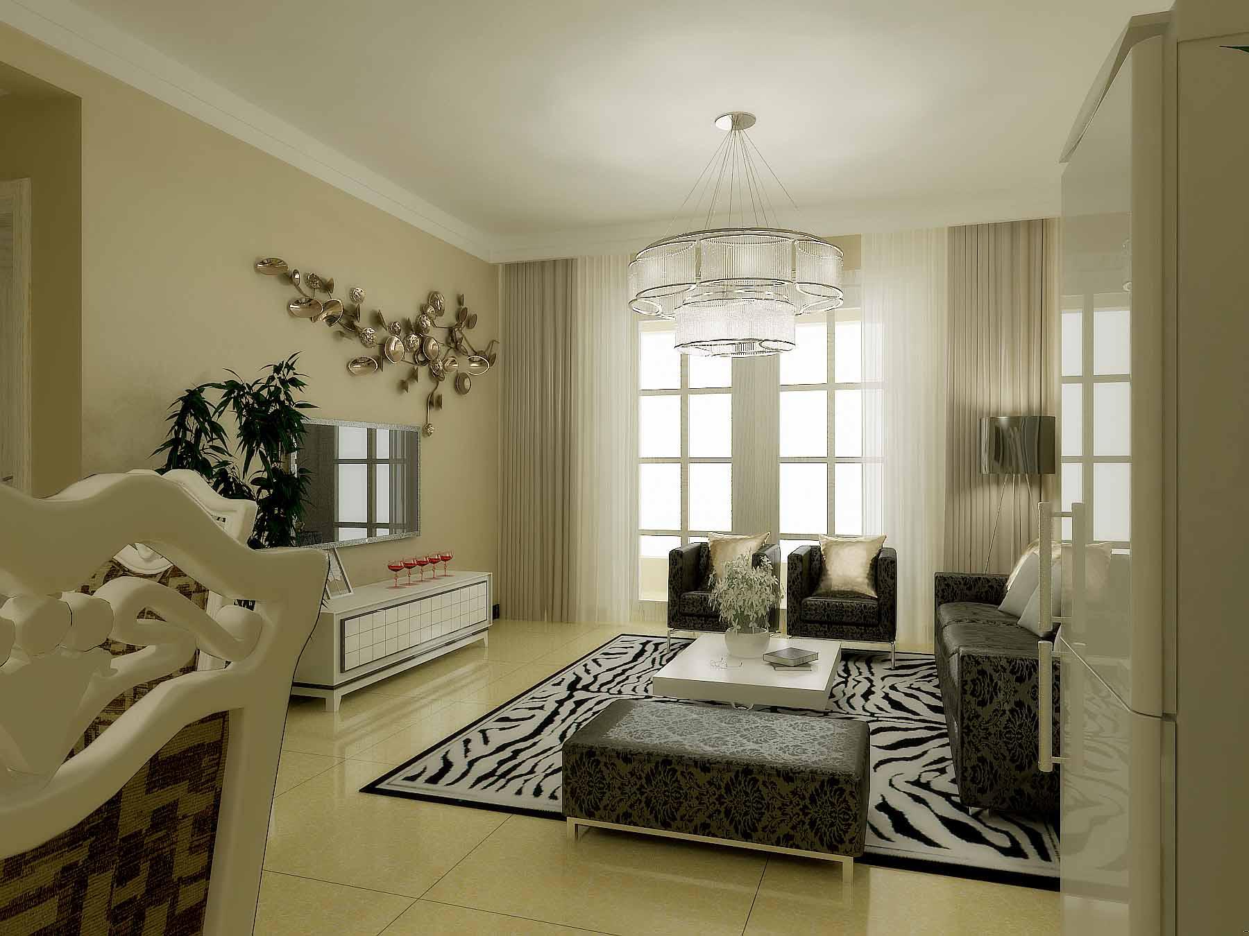 智慧新城-88-簡約現(xiàn)代