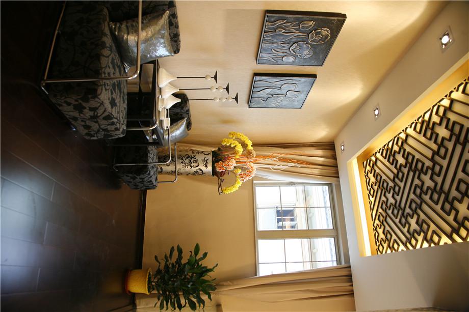 銘城國際社區(qū)135新中式