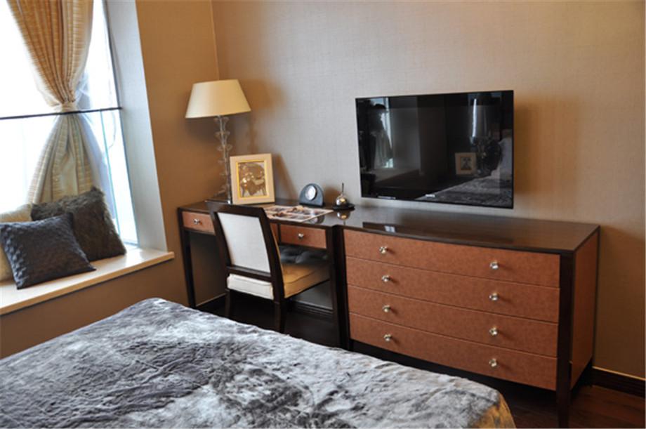 山水領(lǐng)袖中式160新中式