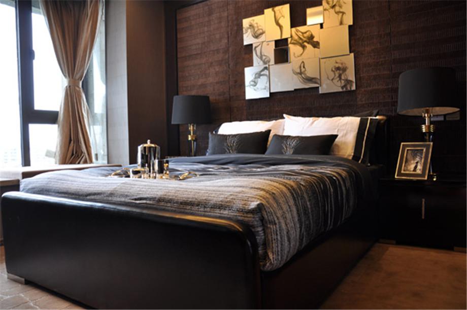 山水領(lǐng)袖中式160新中式