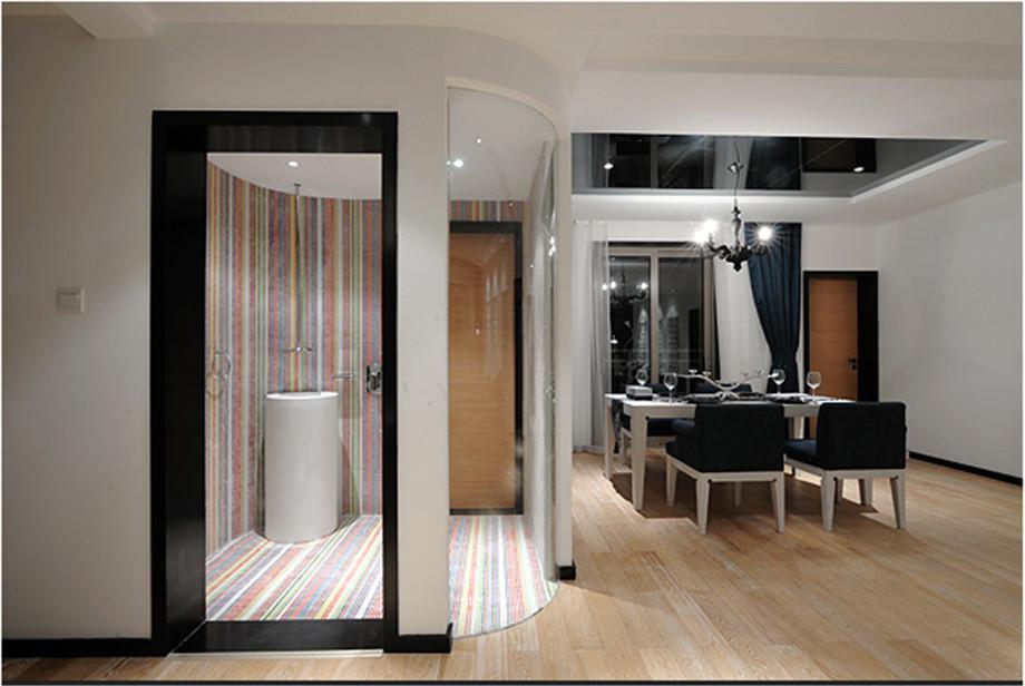 綠地·曲江名城120簡(jiǎn)約