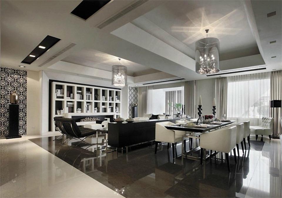 保利拉菲-126-現(xiàn)代簡(jiǎn)約