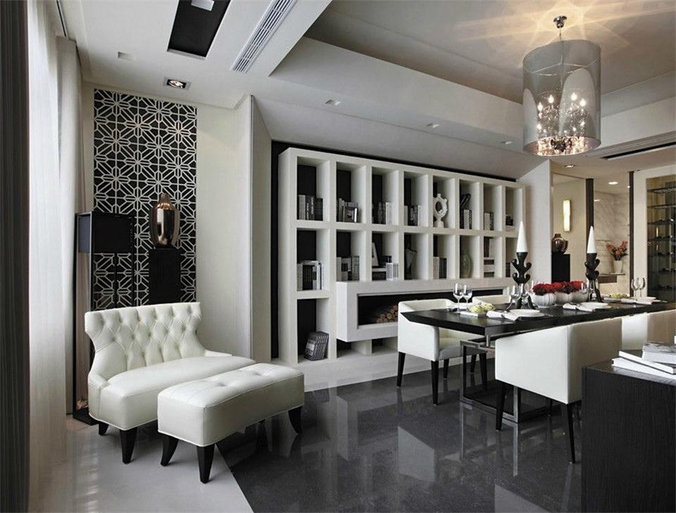 保利拉菲-126-現(xiàn)代簡(jiǎn)約