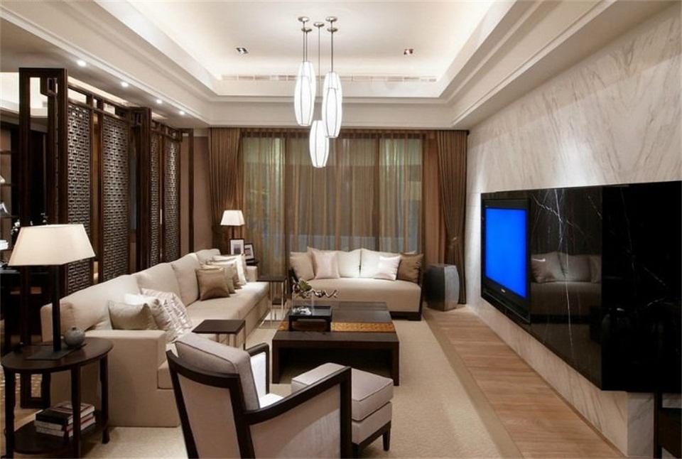 雅居樂-116-新中式