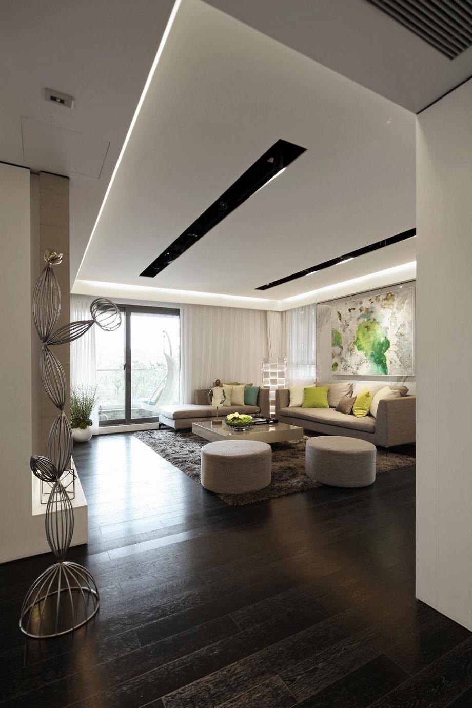 浐灞半島\118\現(xiàn)代簡(jiǎn)約