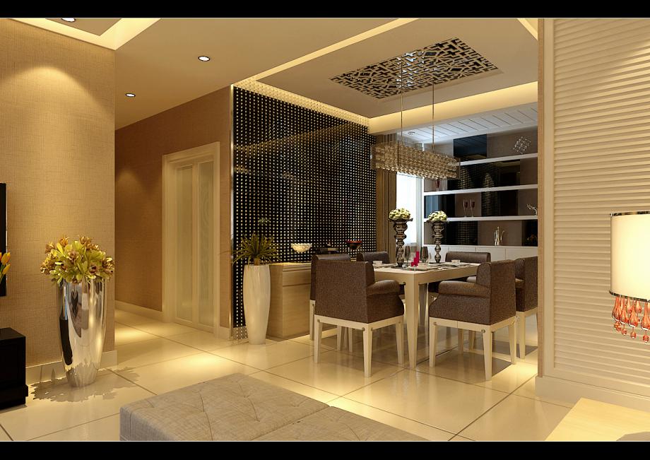 興盛園/160平米/現(xiàn)代