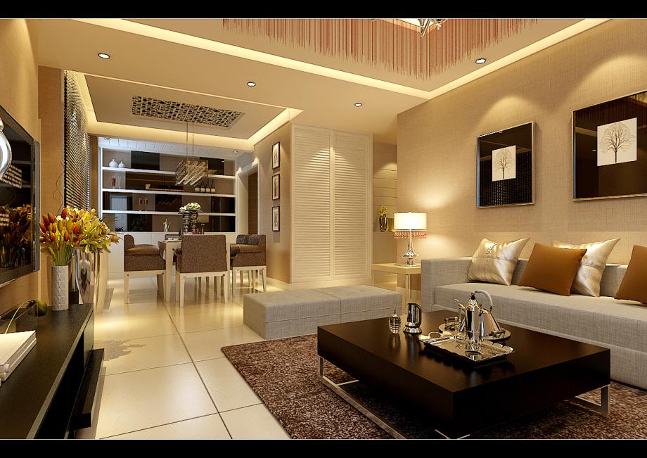 興盛園/160平米/現(xiàn)代