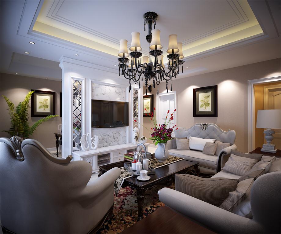 曲江千林郡158平簡(jiǎn)歐