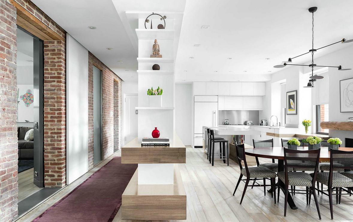  雅居樂御賓府/180.0平米/現(xiàn)代簡約