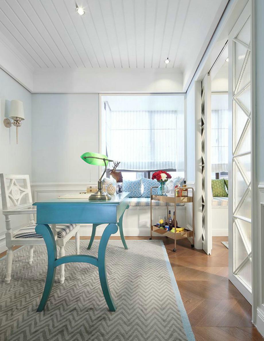 永和坊184平方雅致主義