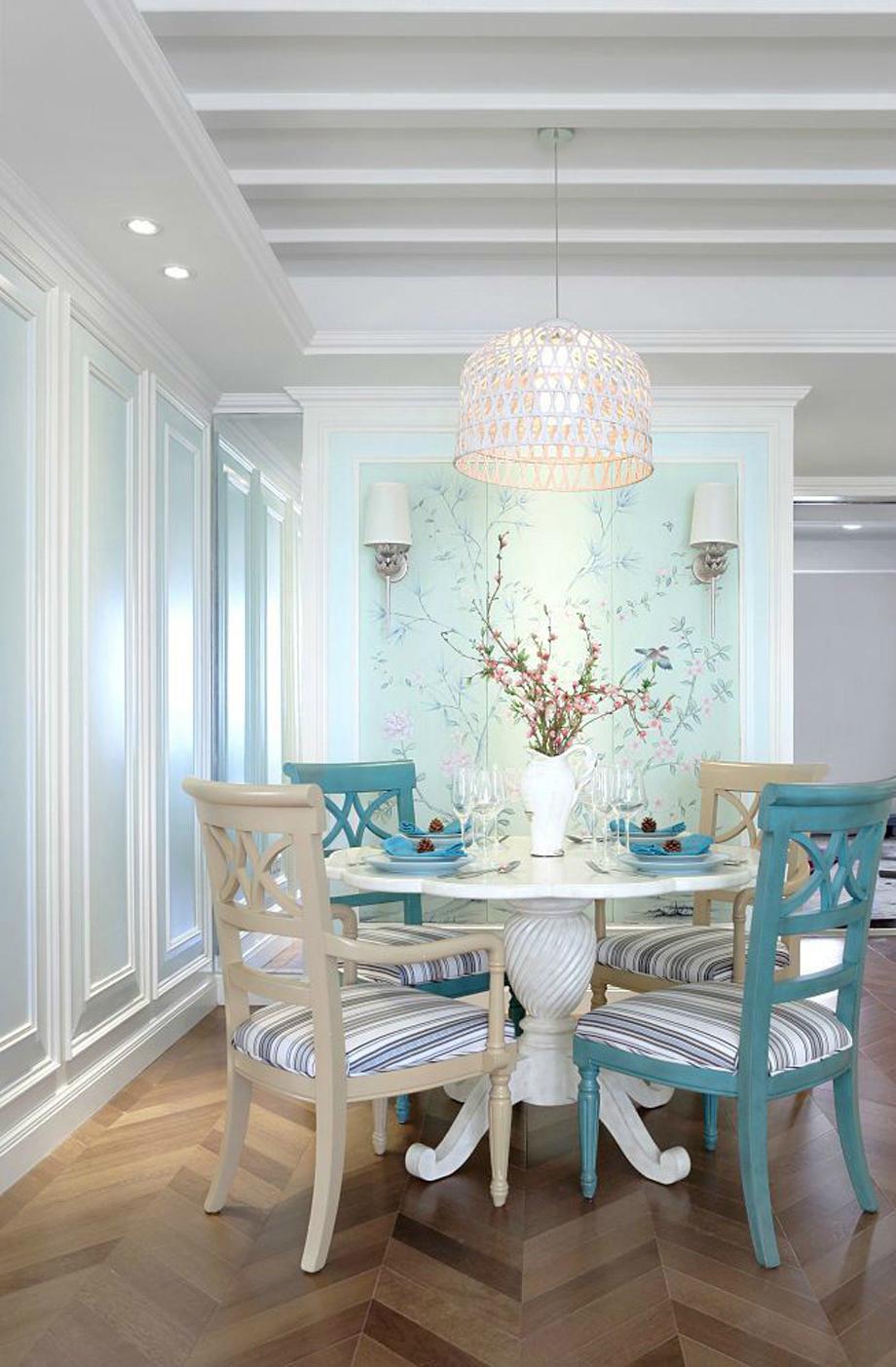 永和坊184平方雅致主義