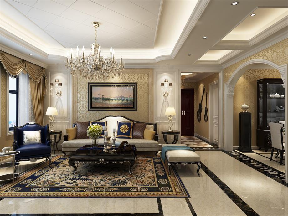 白樺林間/160/簡(jiǎn)歐