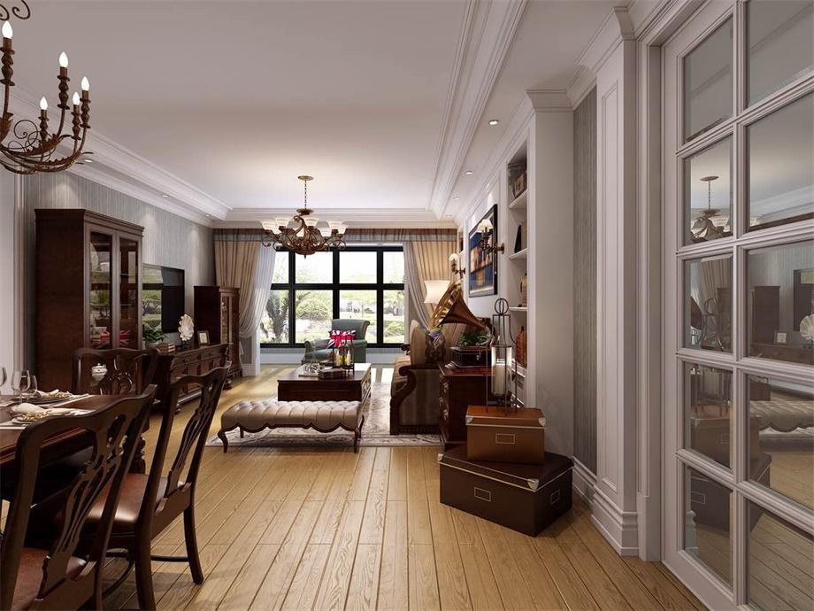 智慧新城/129/美式