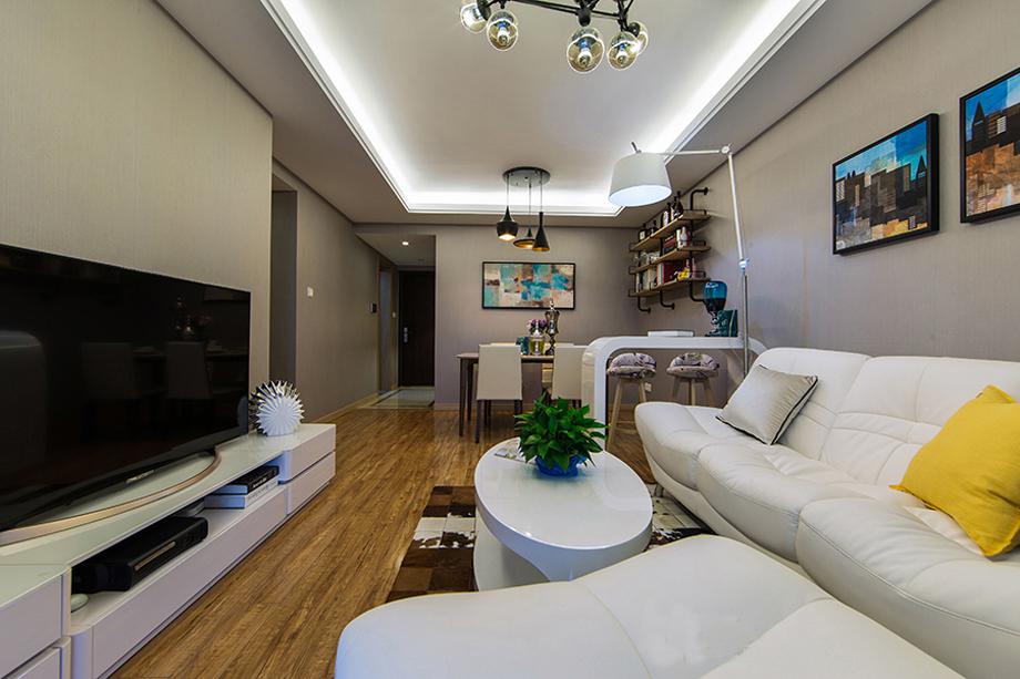 曲江香都/90平方/現(xiàn)代