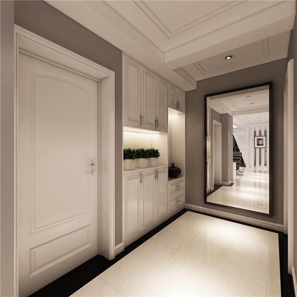 中鐵尚都城/147/現(xiàn)代簡約風格