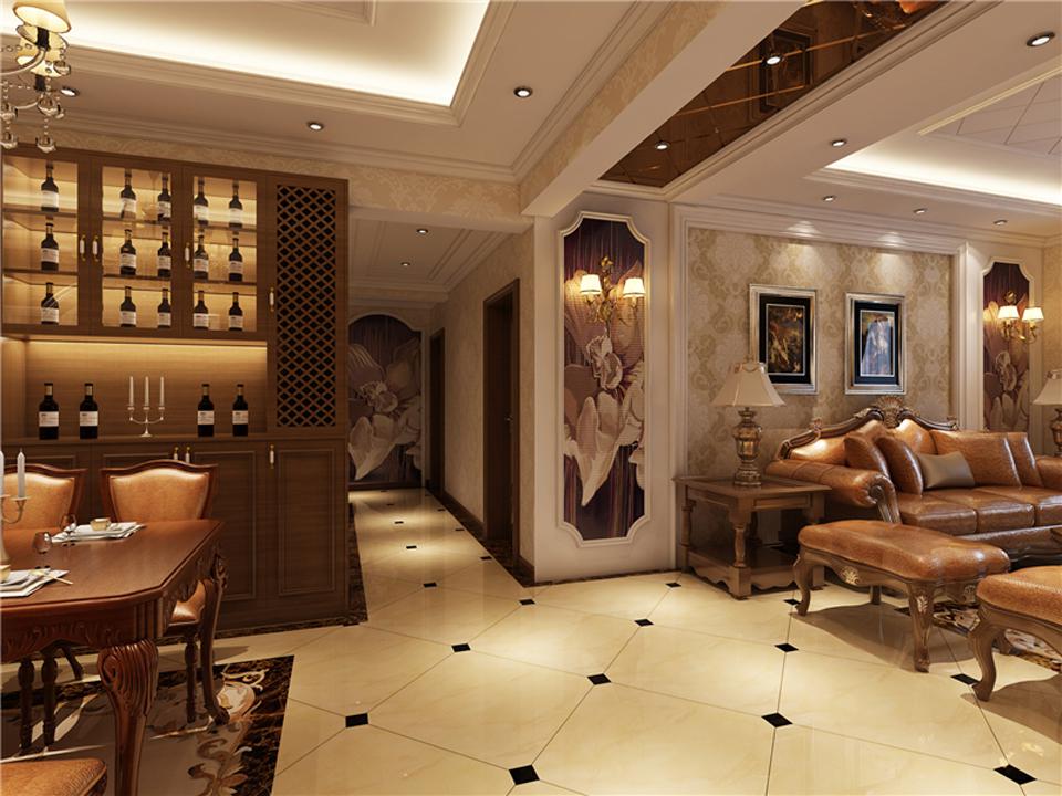 中華世紀(jì)城/115/歐式風(fēng)格