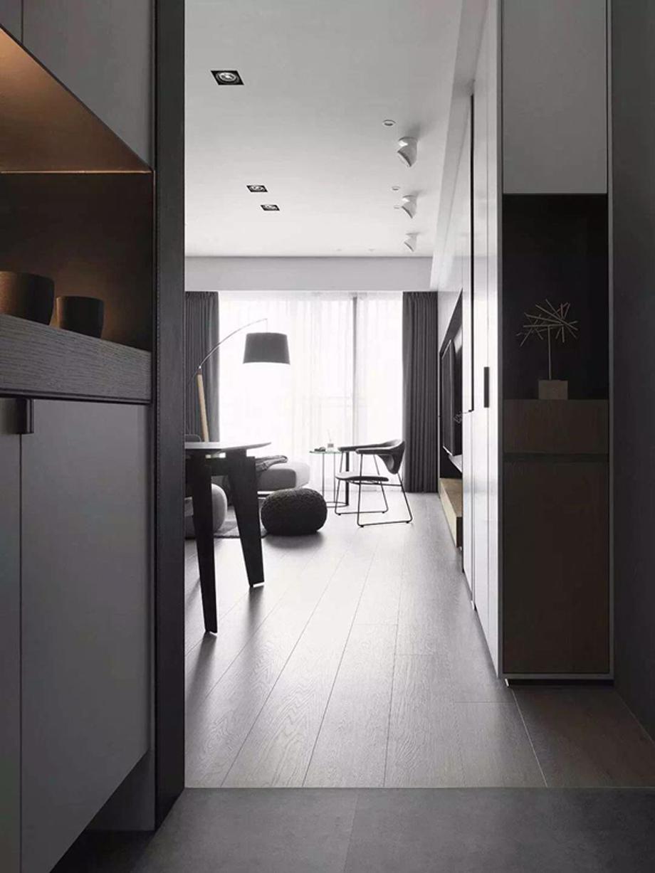 曲江曲池東岸/300/現(xiàn)代風(fēng)格