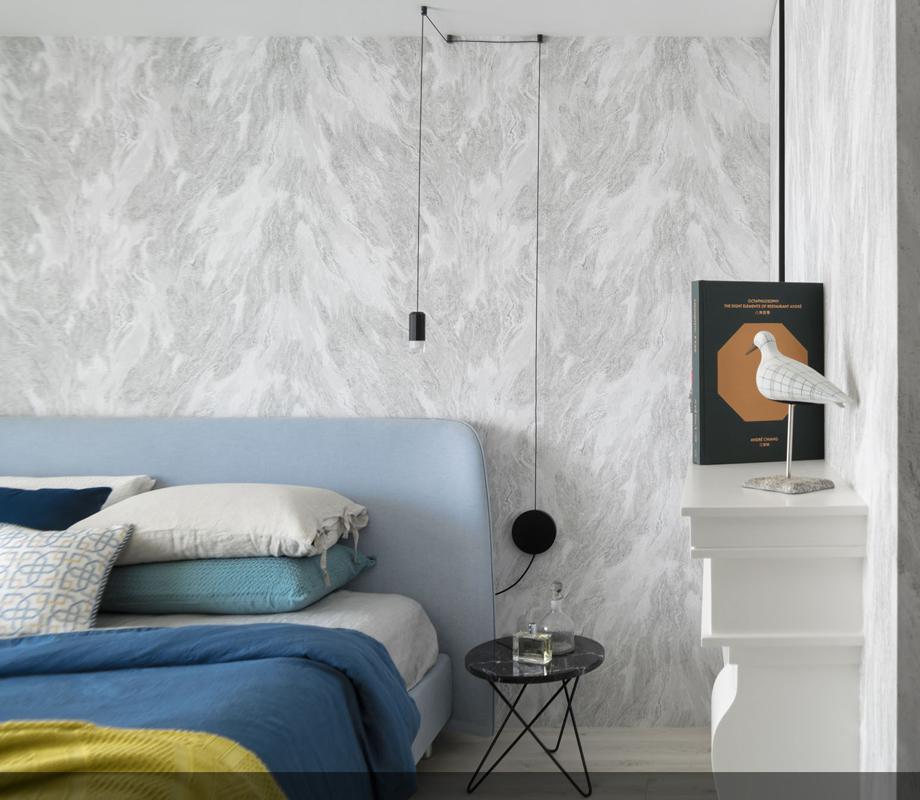 湖城大境156㎡現代簡約風格