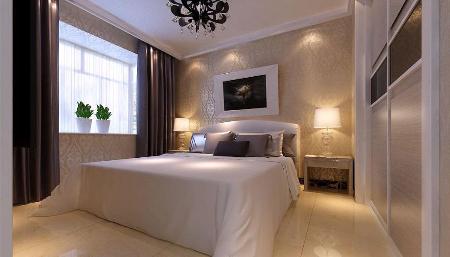 唐樾六合坊125現(xiàn)代簡約風格