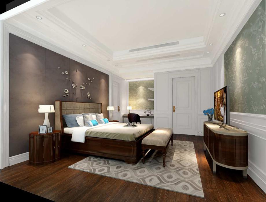 曲江龍湖220歐式