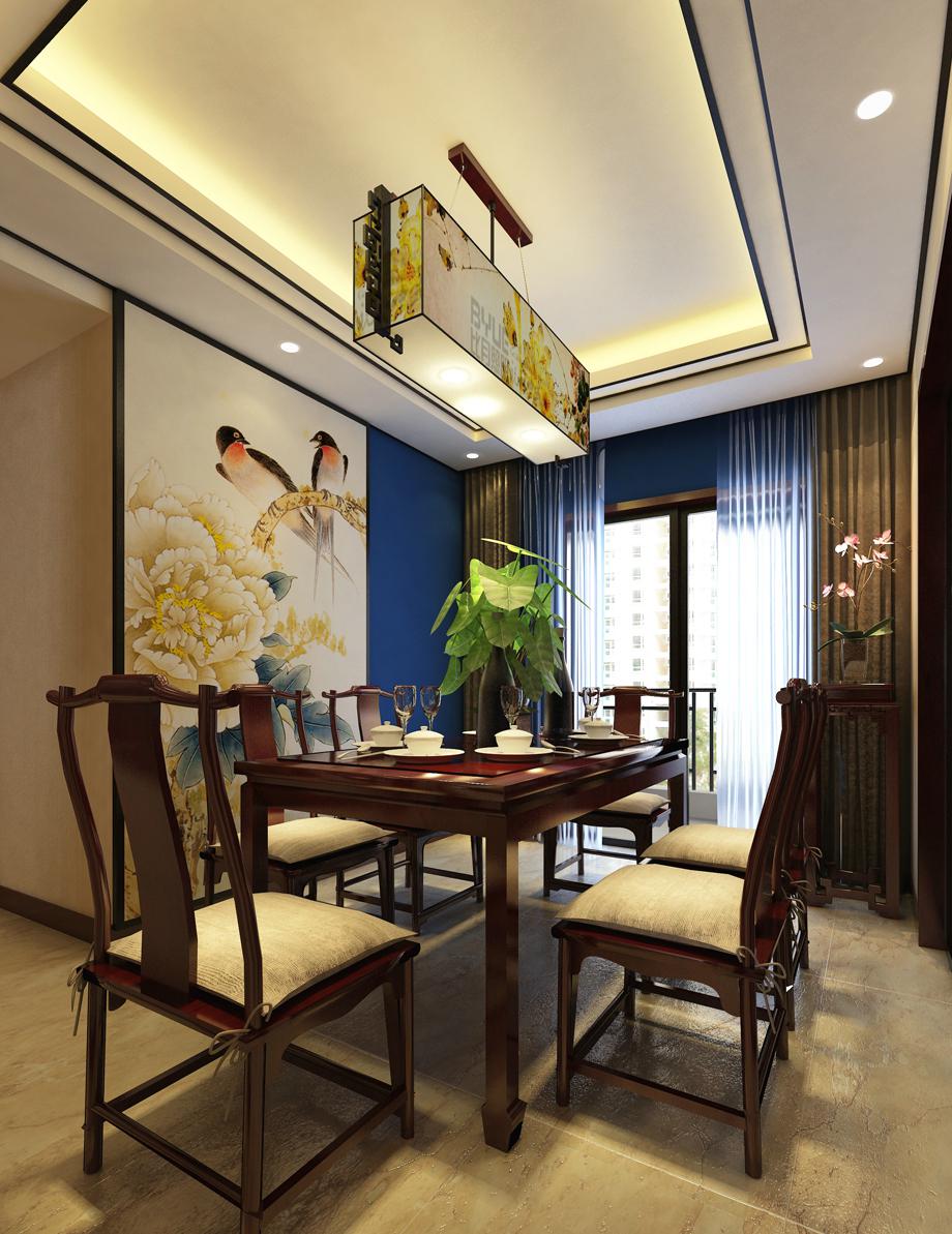 雅荷四季城120平方現(xiàn)代簡(jiǎn)約