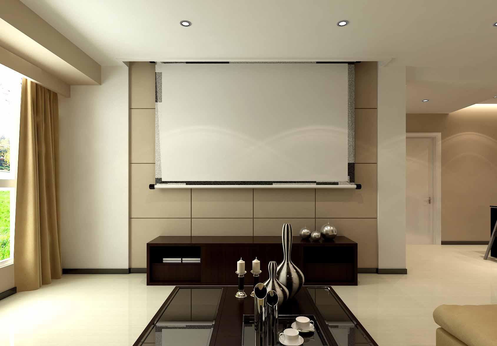 金業(yè)觀湖大第115平米簡(jiǎn)約風(fēng)格設(shè)計(jì)方案