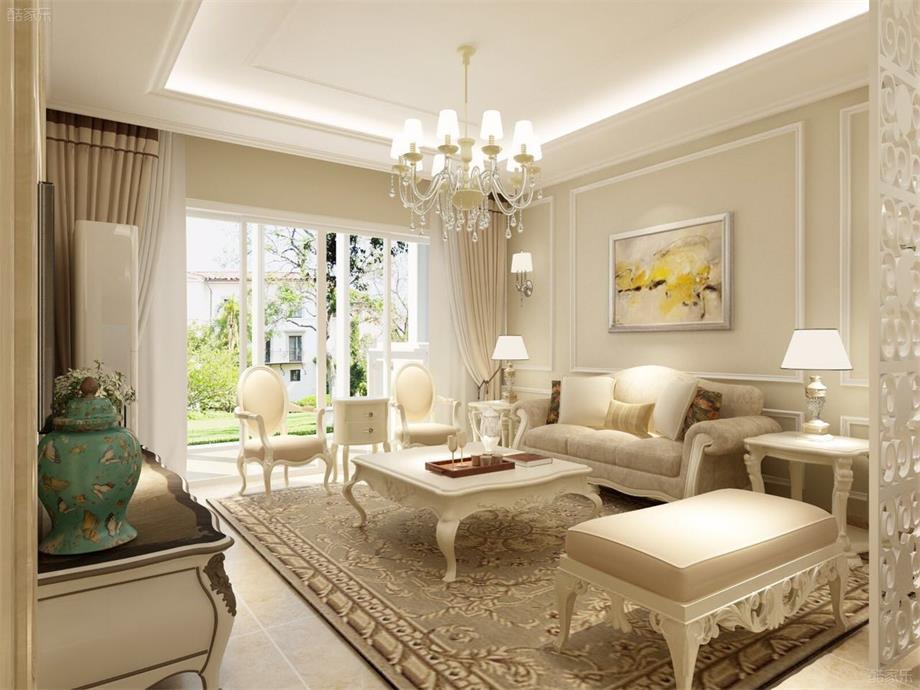 銅雀臺/145/歐式風(fēng)格