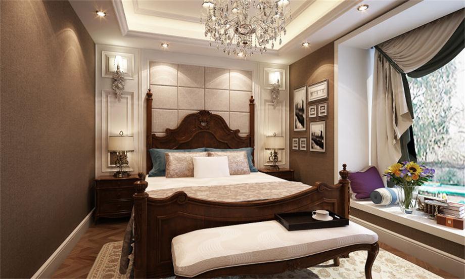 曲江天字一號(hào)180平歐式