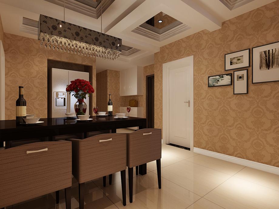 涇陽家屬院140平現(xiàn)代設(shè)計(jì)風(fēng)格