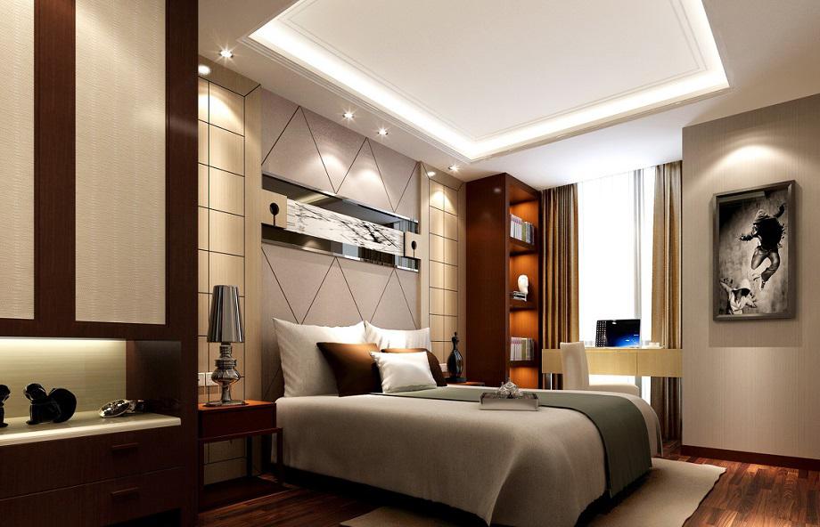 高新華府127新中式風格