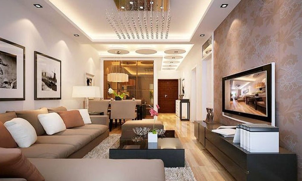 89平現(xiàn)代簡約風(fēng)格設(shè)計(jì)方案