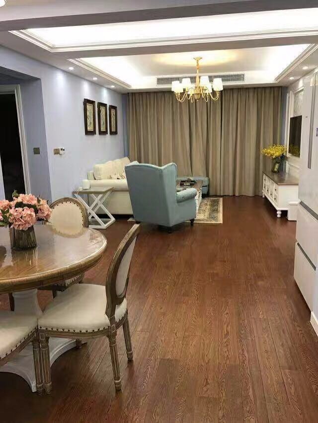 中鐵一局/96平米/簡(jiǎn)約風(fēng)格