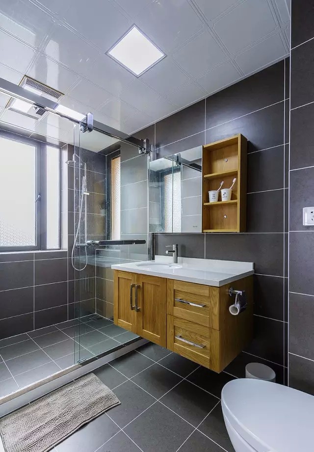 楓林意樹/137平米/簡(jiǎn)約風(fēng)格