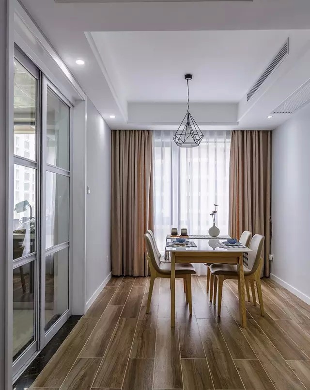 楓林意樹/137平米/簡(jiǎn)約風(fēng)格