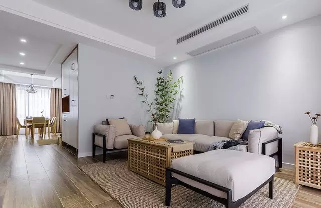 楓林意樹/137平米/簡(jiǎn)約風(fēng)格