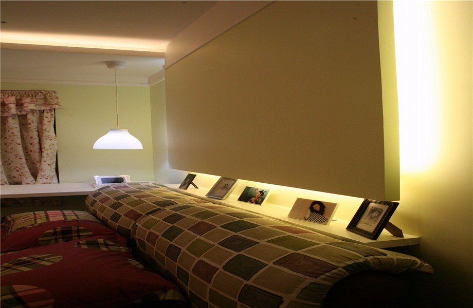 政法大學(xué)180平米現(xiàn)代簡約