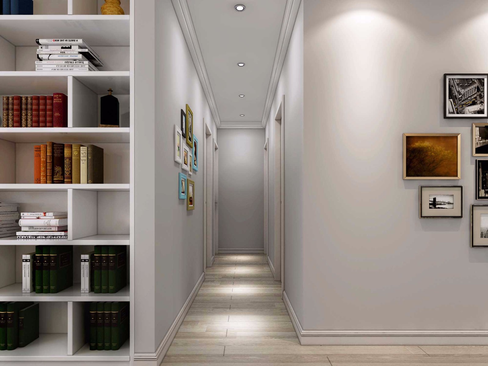 御錦城小區(qū)115平米現(xiàn)代簡約風(fēng)格設(shè)計(jì)方案