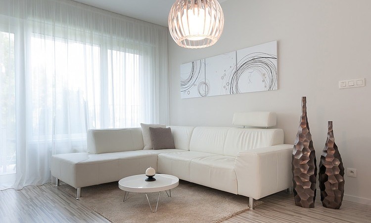 中貿(mào)廣場/110平米/現(xiàn)代簡約風(fēng)格