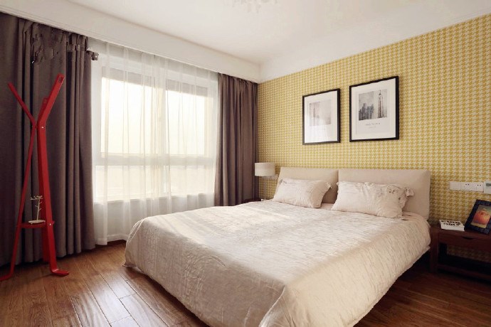 楓林意樹/115平米簡(jiǎn)約風(fēng)格