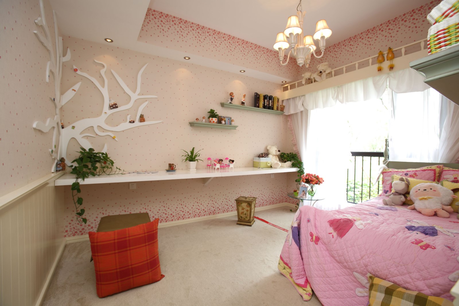 東方新苑/120平米/地中海風(fēng)格