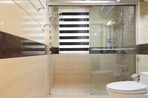 航天城小區(qū)/125平米/現(xiàn)代簡(jiǎn)約風(fēng)格