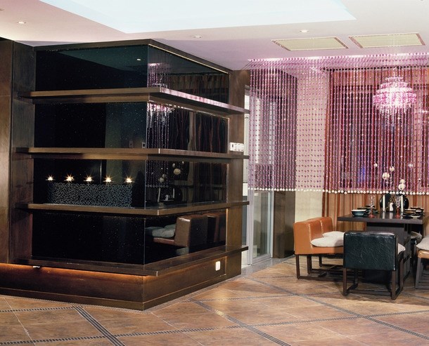 興樂(lè)園/110平米/簡(jiǎn)約風(fēng)格