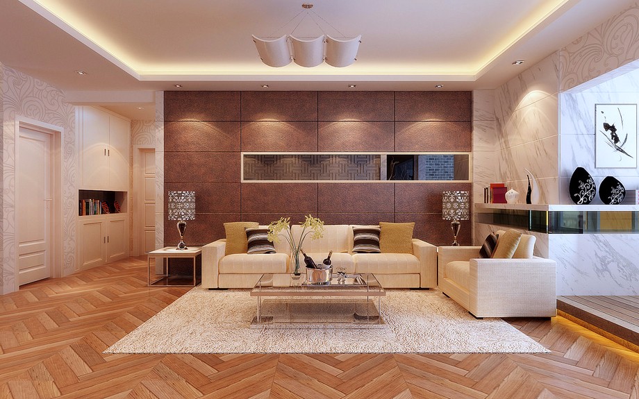 金泰絲路花城/140平米/現(xiàn)代簡(jiǎn)約風(fēng)格